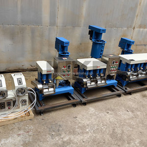 10 phòng thí nghiệm Công suất kg/giờ xflb thu nhỏ MẠCH KÍN liên tục máy Tuyển nổi <span class=keywords><strong>Mini</strong></span> nhà máy thí điểm Tuyển nổi để thử nghiệm quặng Đồng - Product Image 4