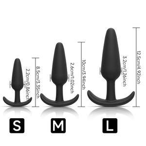 Kit de planification familiale en silicone cinq pièces pour femmes : la petite fée - Product Image 5