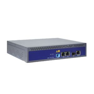 มินิ GPON OLT C+++ SC SFP 10G อัปลิงค์ รองรับ FTTH 128 ONU รับประกัน 1 ปี - Product Image 3