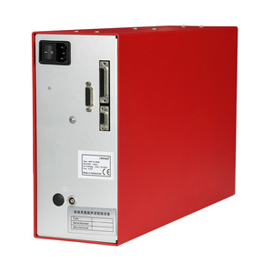 20kHz 2000 Wát hiệu suất cao PP PVC ABS siêu âm máy hàn tự động điều chỉnh máy phát điện - Product Image 3