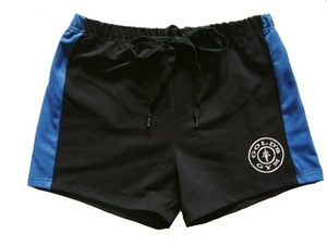 Người Đàn Ông Của Siêu Lớn Đàn Hồi Mỏng Pro Quần <span class=keywords><strong>Short</strong></span> Giản Dị 100% Cotton Thể Hình Sức Mạnh Thể Thao Đào Tạo Quần <span class=keywords><strong>Short</strong></span> Cho Mùa Hè Tập Thể Dục - Product Image 2