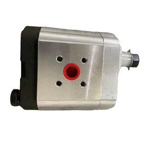 Construction Machinery Equipment Parts 3349112179 <b>Gear</b> Pump Function and of <b>Gear</b> Pumps Function <b>Gear</b> Pumps Are Mainly - Product Image 4