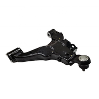 Vente flash Accessoires de voiture Systèmes Bras de suspension inférieur OEM VDJ200 48069-60030 48068-60030