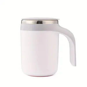 Attractive Price Automatic Stirring Mug Mixing Cup Automatic Self-stirring Coffee Mug