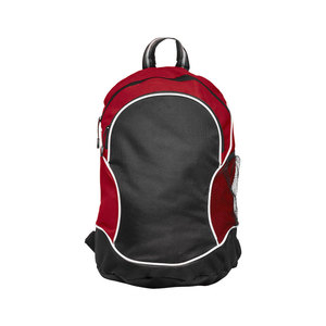 Customized Large Capacity <b>Waterproof</b> Unisex Casual Sports <b>Backpack</b> Latest Design Wholesale Durable Lightweight <b>Stylish</b> Zipper - Product Image 1
