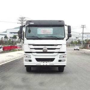 Sinotruk Howo tugas berat <span class=keywords><strong>20Ton</strong></span> penarik Jalan Penyelamatan mobil truk pemulihan dengan derek hidrolik - Product Image 2