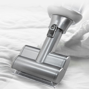 Handheld <b>Vacuum</b> Cleaner 36V Battery Powered <b>Portable</b> For Home Carpet And Desktop Cleaning With 0.5L Dust Bin - Product Image 3