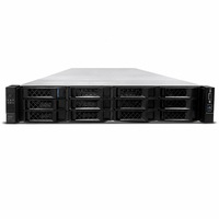 NF5280M7 2U机架式服务器 双路Xeon第4/5代 64核 32x DDR5 12x 3.5英寸槽位 16x PCIe OCP 3.0 二手
