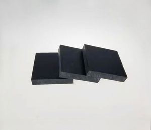 Customized High Quality Self Lubricating Color Sheet CH Nylon PE PA PP Nylon Plate Supplier - Product Image 1