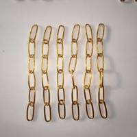 En stock, transfrontalier, porte-clés DIY à breloques goutte d'huile style Instagram, avec chaîne allongée, perles Hama électroplaquées et clip métallique fait main