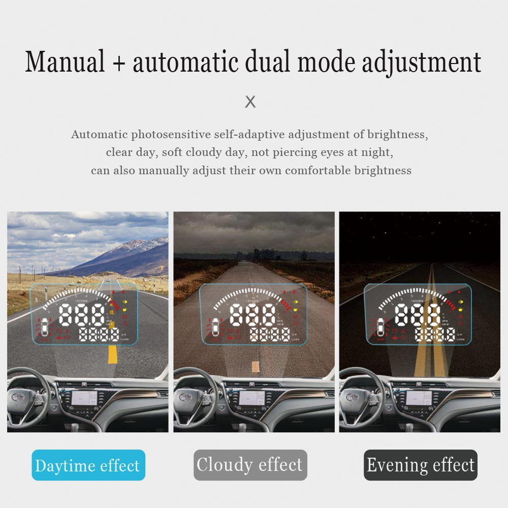 【レア商品】TOYOTA C-HR専用HUDヘッドアップディスプレイ Head Up Display HUD 1set For Toyota C-HR CHR 2016-2021 | eBay