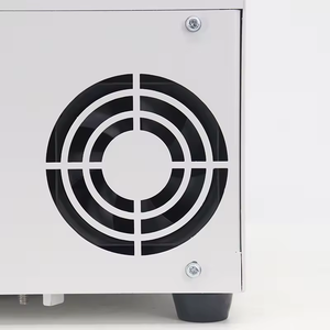 Intelligente Controle Liquid Crystal Display Beauty <span class=keywords><strong>Centrifuge</strong></span> Elektrische Centrifugaal Voor Salon - Product Image 6