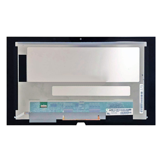 11.6 Inch Laptop LCD Screen LP116WF1-SPA1 1920(RGB)*1080 EDP 35 Pins 60Hz FHD LP116WF1 SPA1 for sony
