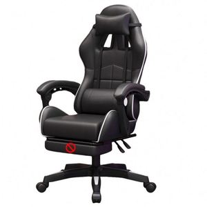 Silla de Juego Moderna para PC, Silla de Oficina para Videojuegos, para Gamers - Product Image 2