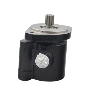 ปั๊มพวงมาลัยไฮดรอลิก 6BT 3406A-010-B 3406A010B จากโรงงานโดยตรง - Product Image 4