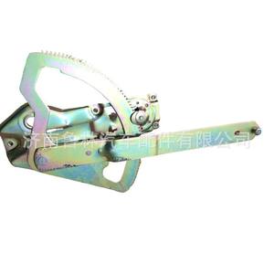 Regulador de Ventanas para Shaanxi Automobile Delong F3000, Modelo 81.62640.6057 y 81.62640.6058 - Product Image 1