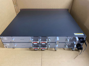 S5731-H48T4XC <span class=keywords><strong>HW</strong></span> 48 Gigabit électrique + 4 commutateurs de noyau de convergence de trois couches de port optique de 10 gigabits - Product Image 3