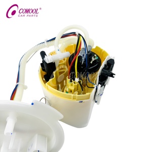 COMOOL 燃油泵总成 16117400692 16117467717 适用于宝马 7 系 G11 G12 高品质燃油输送模块单元 - Product Image 4