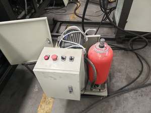 Accessoires de chaussures TPU/PVC Granulés Polystyrène LDPE PE PE/PP extrusion machine à plastifier extrudeuses de plastique - Product Image 3