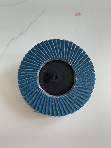 3 Inch Quick Change <strong>Flap</strong> <strong>Disc</strong> Zirconia Roll Lock Grinding Wheel Sanding <strong>Disc</strong> for Angle Grinder