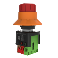 Scanner radar laser anti-obstacles pour AGV industriel