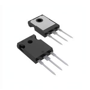 ทรานซิสเตอร์ TO-247 AOK065A60FD ชิปอิเล็กทรอนิกส์ ตัวแทนจำหน่ายที่ได้รับอนุญาต - Product Image 1