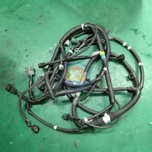 חלקים אוטומטיים 4 hk1 מנוע חיווט רתמה 8-98075896-0 עבור isuzu nr75 <span class=keywords><strong>4hk1</strong></span>-tc - Product Image 2