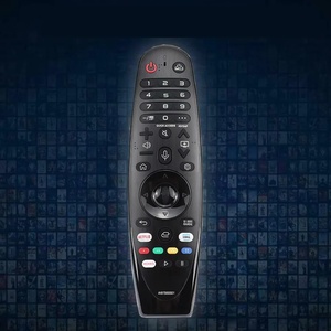 Control Remoto Mágico Original Nuevo MR20GA MR21GA AKB75855501 VBPBSPL para <span class=keywords><strong>LG</strong></span> AI ThinQ 4K Smart TV 55UP75006 NANO8 NANO75 <span class=keywords><strong>CX</strong></span> G1 A1 - Product Image 4