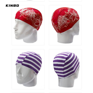 <span class=keywords><strong>Bonnet</strong></span> <span class=keywords><strong>de</strong></span> bain en polyester et élasthanne pour homme, authentique, pour la baignade dans les sources chaudes et les piscines, <span class=keywords><strong>de</strong></span> haute qualité, origine Zhejiang, livraison gratuite et vente en gros - Product Image 4