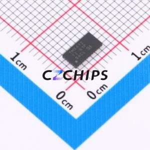 Nouveau et Original TMUXHS4612RETT WQFN-40(3x6) commutateur de Signal de puce IC de Circuit intégré/codec/multiplexeur - Product Image 1