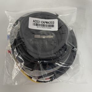 Mitsubishi Industrial <b>Cable</b> ACS3-CAPW4203 - Product Image 1