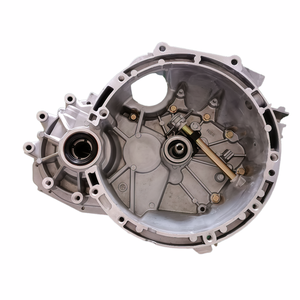 Byd truyền F3 thế hệ tự động hộp số cho 1.5L 6 tốc độ Xăng fwd 6dt25 DCT ly hợp kép OEM phụ tùng ô tô phụ kiện - Product Image 3