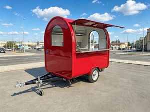 Camión <span class=keywords><strong>de</strong></span> <span class=keywords><strong>Comida</strong></span> Móvil con Cocina Completa, Servicio <span class=keywords><strong>de</strong></span> Hot Dogs, Snacks y Café, Estructura <span class=keywords><strong>de</strong></span> Acero Inoxidable, 1 <span class=keywords><strong>Año</strong></span> <span class=keywords><strong>de</strong></span> Garantía, en Venta - Product Image 5