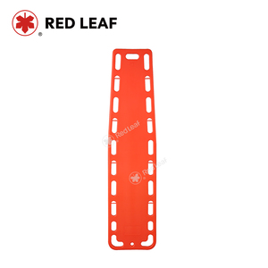 YDC-7B2 ambulanza lunga colonna vertebrale <span class=keywords><strong>barella</strong></span> di bordo con materiali plastici PE per il trasferimento di emergenza - Product Image 4