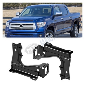 539050C0 and 539060C020 are compatible with Tundra thermal pads from 2013 to 2021. - Product Image 2