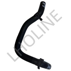 Manguera de refrigerante 5484726 de caucho, longitud estándar para reemplazo y reparación - Product Image 4