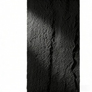 Paneles de Pared de Imitación Piedra Impermeables, Diseño Clásico de Ladrillo 3D y Roca de Hongo para Decoración de Exteriores y Aplicaciones en Hoteles - Product Image 1