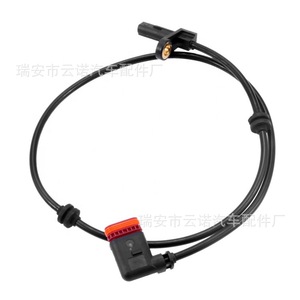 Brake <b>Abs</b> Sensor 2215400117 2219050401 2219056000 For Replace Repair New Auto Brake Parts - Product Image 4