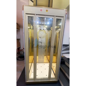 Ascensor Residencial para 10 Personas, Elevador Doméstico Económico con Capacidad de 450 kg - Product Image 5