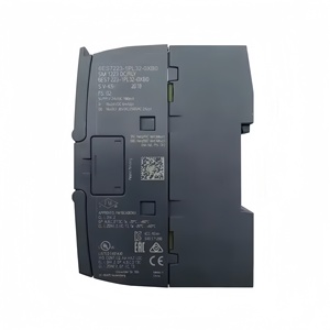 6es7223-1pl32-0xb0 ชุดอินพุต/เอาต์พุตความจุสูง เหมาะสำหรับ S7-1200 Sm 1223 16 Di Do Relay ระบบอัตโนมัติอุตสาหกรรม อินพุตดิจิตอลที่เชื่อถือได้ - Product Image 1