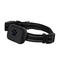 Traceur GPS/LBS intelligent portable Singsun en plastique, mini, 4G, en temps réel, avec écran tactile, navigation Beidou, vente en gros