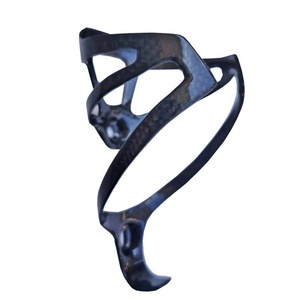 Porte-bidon de vélo en fibre de carbone intégrale, porte-bidon pour vélo de montagne et de route, finition brillante ou mate, accessoires de vélo - Product Image 6