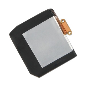 Batterie de remplacement pour montre EB-BR720ABE pour Samsung <span class=keywords><strong>Gear</strong></span> <span class=keywords><strong>S2</strong></span> Classic SM-<span class=keywords><strong>R720</strong></span> SM-R732 <span class=keywords><strong>R720</strong></span> R732 250mAh - Product Image 5