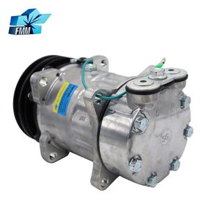 Compresor de Aire Acondicionado de 24 V para Jac - Product Image 2