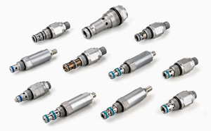 Cxfa-Xan Cxfa-Xbn Cxfa-Xcn Check Sunhydraulics Neuf Original Authentique Cxfaxcn Plug-in - Product Image 6
