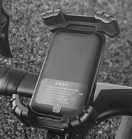 Support de téléphone pour vélo et moto
