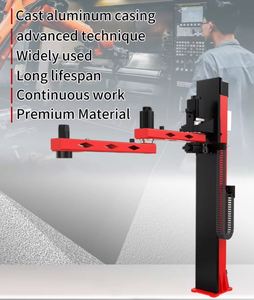 Nouveau robot de palettisation à quatre axes BORUNTE BRTIRPZ2080A, charge utile de 80 kg, bras de 2000 mm, facile à utiliser pour la palettisation de sacs/cartons - Product Image 5