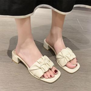 <span class=keywords><strong>Sandalias</strong></span> de moda <span class=keywords><strong>para</strong></span> mujer y mujer, <span class=keywords><strong>Sandalias</strong></span> de tacón alto <span class=keywords><strong>para</strong></span> mujer, <span class=keywords><strong>sandalias</strong></span> de estilo <span class=keywords><strong>para</strong></span> mujer joven, <span class=keywords><strong>sandalias</strong></span> de verano <span class=keywords><strong>para</strong></span> mujer - Product Image 5