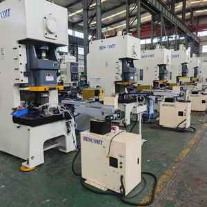 Máquina de fabricación de válvulas termostáticas de tres vías de dos vías, radiador de latón, fontanería macho 1/2 T-Macho, punzonadora de cobre hembra - Product Image 4