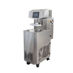 Système de contrôle automatique de la température, matériau en acier inoxydable, mélangeur de chocolat, machine à faire fondre et à tempérer le chocolat - Product Image 3